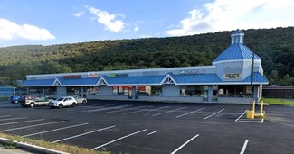 Plus de détails pour 1609 State Rd, Duncannon, PA - Vente au détail à louer