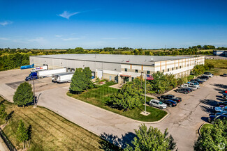 More details for 3155 W Heartland Dr, Liberty, MO - Industrial for Lease