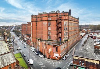 More details for 4 Higher Swan Ln, Bolton - Industrial for Lease