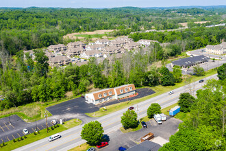 7235 Route 96, Victor, NY - aerial  map view