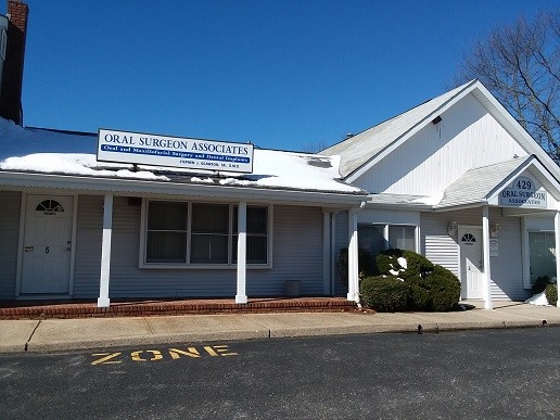 429 Lacey Rd, Forked River, NJ for sale - Building Photo - Image 1 of 1