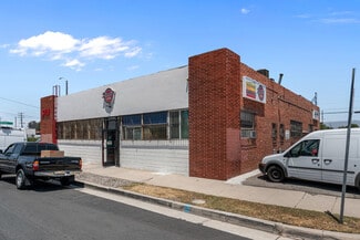 Plus de détails pour 5711 Sheila St, Commerce, CA - Industriel à vendre