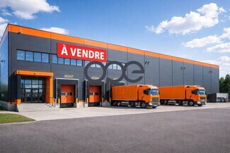 More details for Flex for Lease