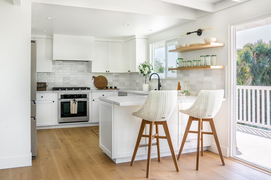 31254 Bailard Rd, Malibu, CA à vendre - Photo du bâtiment - Image 3 de 18