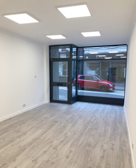 8E-8W Bonnygate W, Cupar à vendre - Photo intérieure - Image 2 de 3