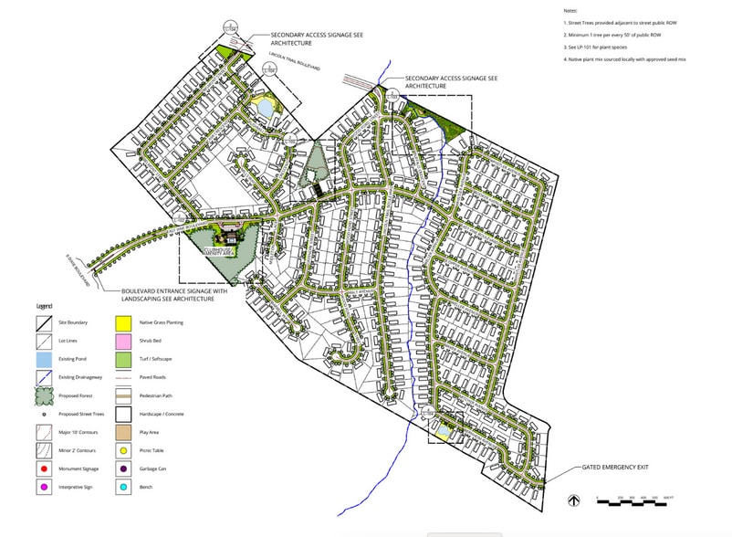 502 S Dixie Blvd, Radcliff, KY for sale - Building Photo - Image 3 of 3