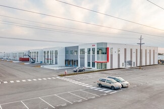 More details for 3239 No. 6 Rd, Richmond, BC - Industrial for Sale