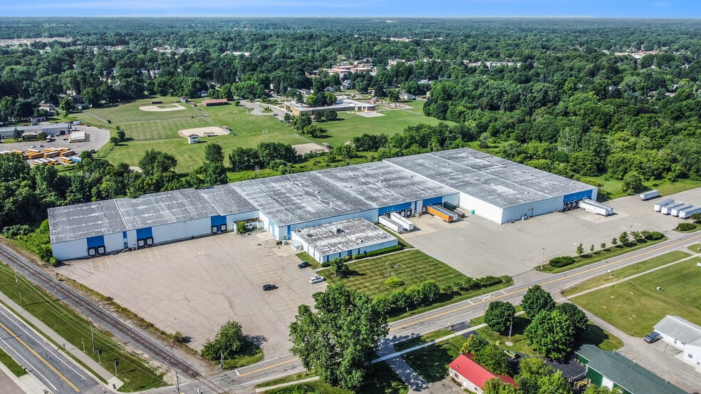 4147 Keller Rd, Holt, MI for sale - Aerial - Image 2 of 34