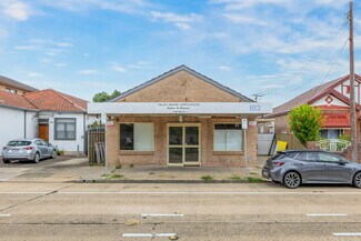 Plus de détails pour 182 Brighton Ave, Campsie - Bureau/Commerce de détail à louer