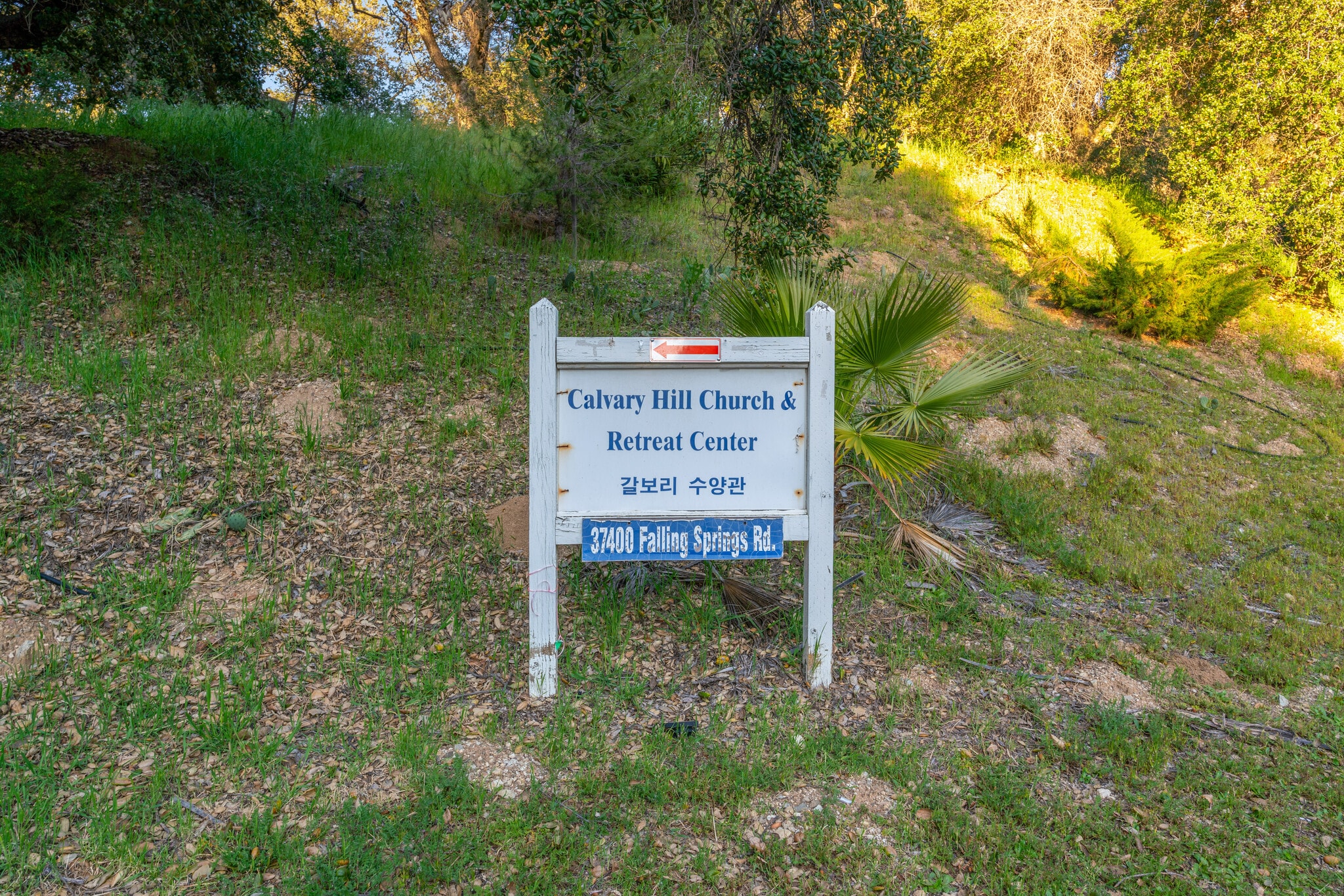 37400 Falling Springs Rd, Yucaipa, CA for sale Primary Photo- Image 1 of 2