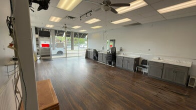 2507-2551 Schrock Rd, Westerville, OH for lease Interior Photo- Image 1 of 4