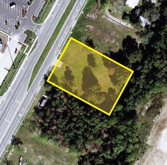 Plus de détails pour 6020 U.S. 17-92 N hwy, Loughman, FL - Terrain à vendre