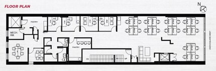 37 Union Sq W, New York, NY for lease Site Plan- Image 1 of 15