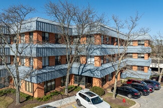 More details for 1777 Reisterstown Rd, Pikesville, MD - Office/Medical, Retail for Lease