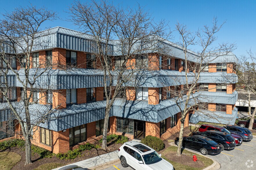 1777 Reisterstown Rd, Pikesville, MD à louer - Photo du bâtiment - Image 1 de 25