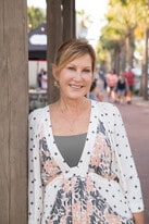 Christine Burke