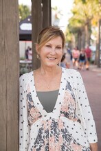 Christine Burke