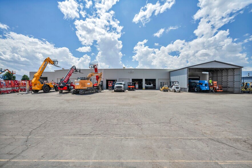 3223 Mill St, Reno, NV à louer - Photo du bâtiment - Image 3 de 24