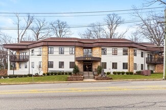 More details for 825 Bloomfield Ave, Verona, NJ - Office/Medical for Lease