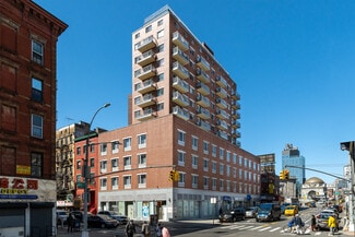 More details for 94 Canal St, New York, NY - Hospitality for Sale