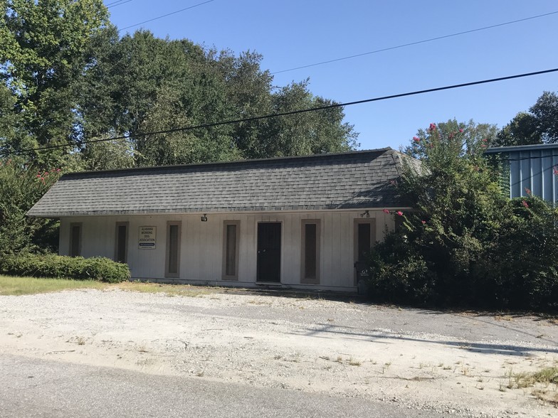 1600 Industrial Dr, Phenix City, AL à vendre - Photo principale - Image 1 de 1