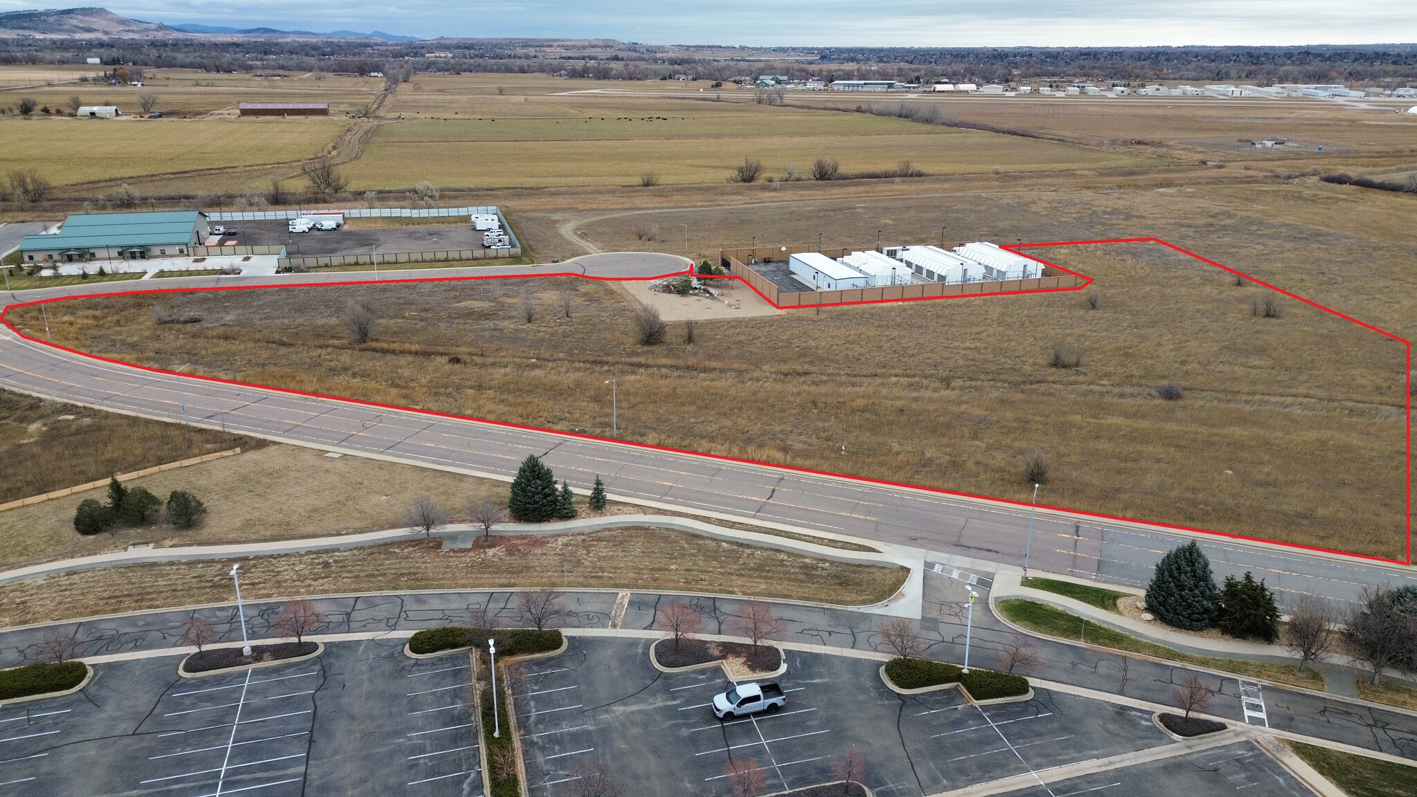 250 Disc Dr, Longmont, CO for sale Primary Photo- Image 1 of 1