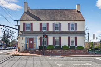 More details for 1 W Main St, Marlton, NJ - Office for Sale