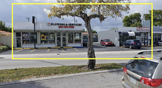 More details for 6600-6618 Coral Way, Miami, FL - Retail for Sale