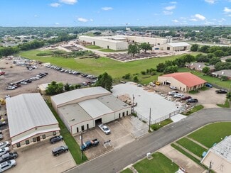 More details for 405 Milton, Hewitt, TX - Industrial for Lease
