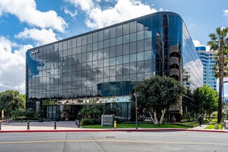Plus de détails pour 2100 Main St, Irvine, CA - Bureau à louer