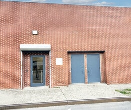 1434-1444 Commerce Ave, Bronx, NY for lease Building Photo- Image 2 of 7