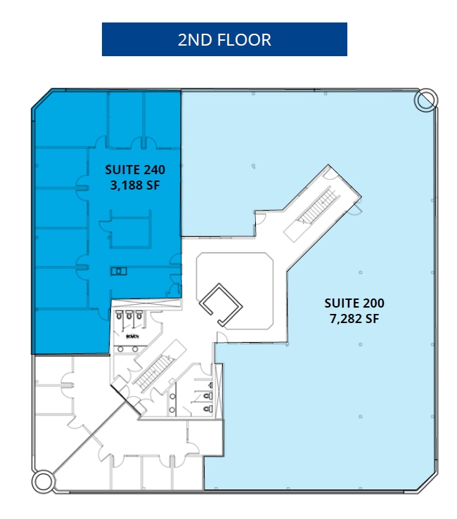 4444 S 700 E, Salt Lake City, UT for lease Floor Plan- Image 1 of 1