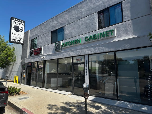 19421-19425 Ventura Blvd, Tarzana, CA à vendre Photo du bâtiment- Image 1 de 1