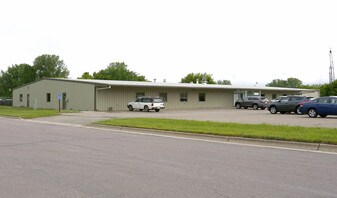 210 20th South St, New Ulm MN - Day Care Centre