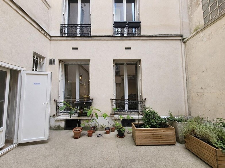 Office in Paris for sale - Building Photo - Image 3 of 5