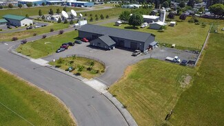 Plus de détails pour 1418 Mahoney Dr, Centralia, WA - Industriel à vendre