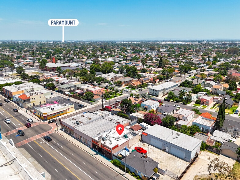 5582 Atlantic Ave, Long Beach, CA for sale - Building Photo - Image 3 of 11