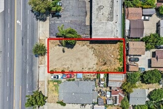 968 E Mission Blvd, Pomona, CA - Aerial map view - Image1