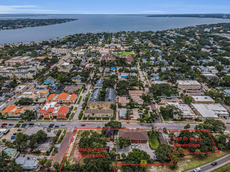 Platt Street Portfolio (Six Parcels) portfolio of 6 properties for sale on LoopNet.ca - Aerial - Image 2 of 6