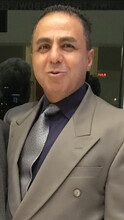 Reuben Bejjani