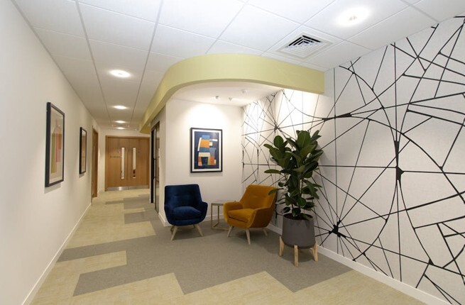 Oxford Rd, Stokenchurch à louer Photo intérieure- Image 1 de 2