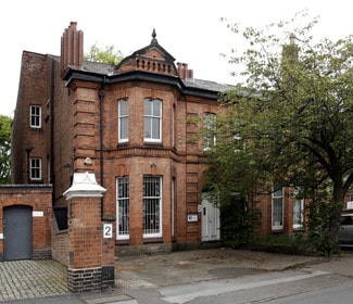 More details for 2 Greenfield Cres, Birmingham - Retail for Lease