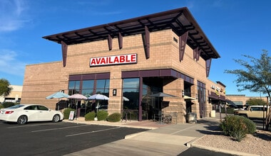 6140 W Chandler Blvd, Chandler, AZ for lease Building Photo- Image 2 of 2