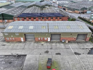 More details for New Rd, Hixon - Industrial for Lease