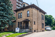 109 College St, Kitchener ON - Day Care Centre