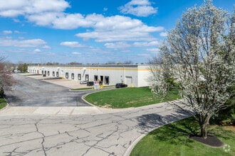 5700 N Green Pointe Dr N, Groveport, OH for lease Building Photo- Image 1 of 4