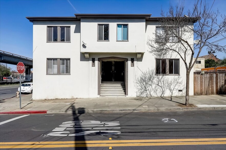 778-784 61st St, Oakland, CA for sale - Building Photo - Image 1 of 1