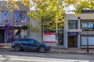 More details for 108 Alexander St, Crows Nest - Office, Office/Retail for Lease