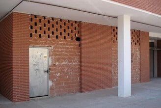 Calle Jaime i el Conquistador, 3, Parla, Madrid for lease Building Photo- Image 1 of 3