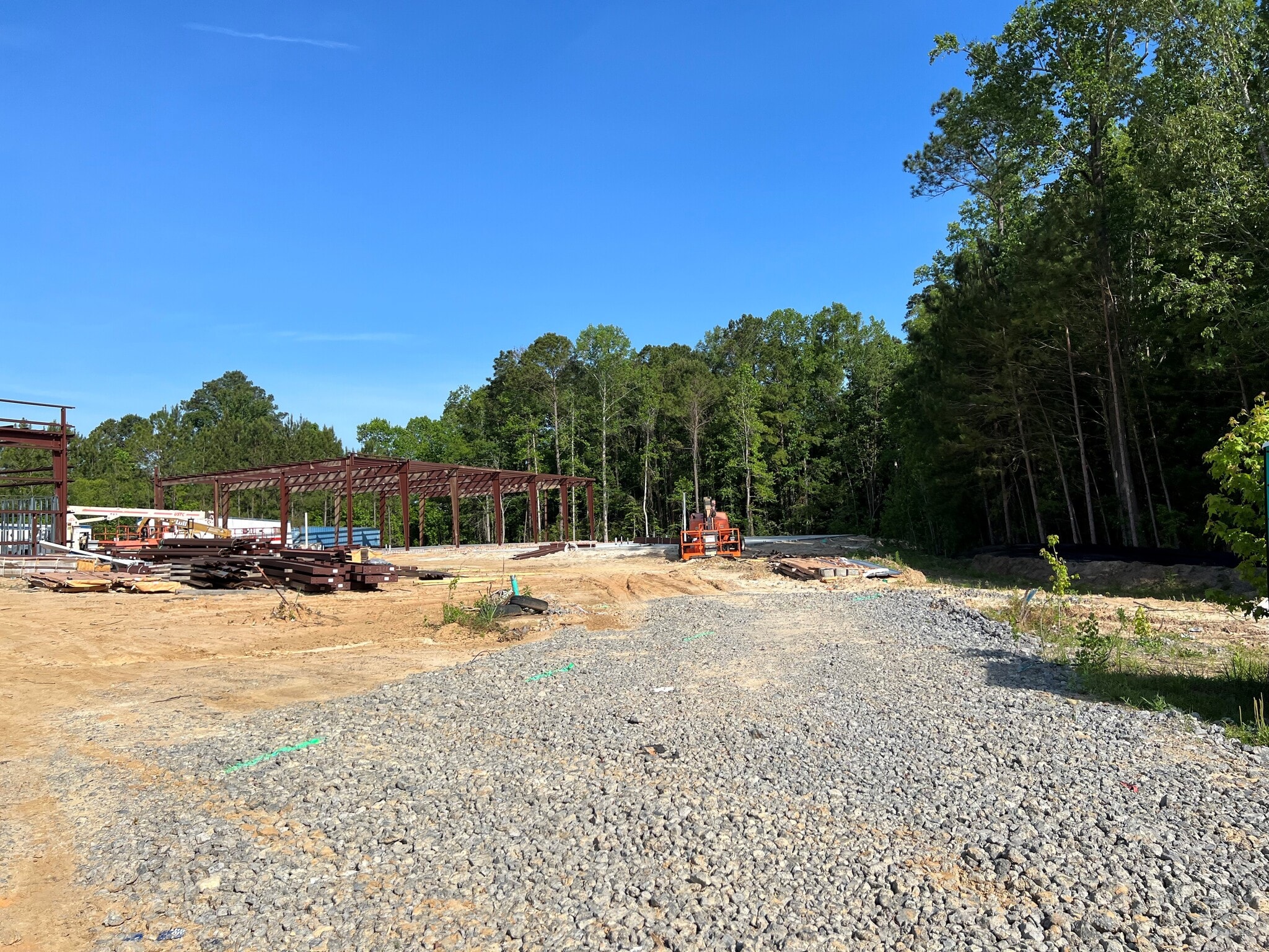 7641 Sandlapper Pky, North Charleston, SC à vendre Photo principale- Image 1 de 13